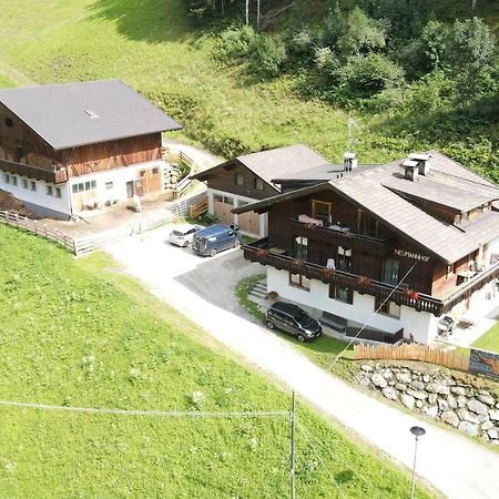 Texas Longhorn Ranch Neumannhof Apartment Кадипиетра Екстериор снимка