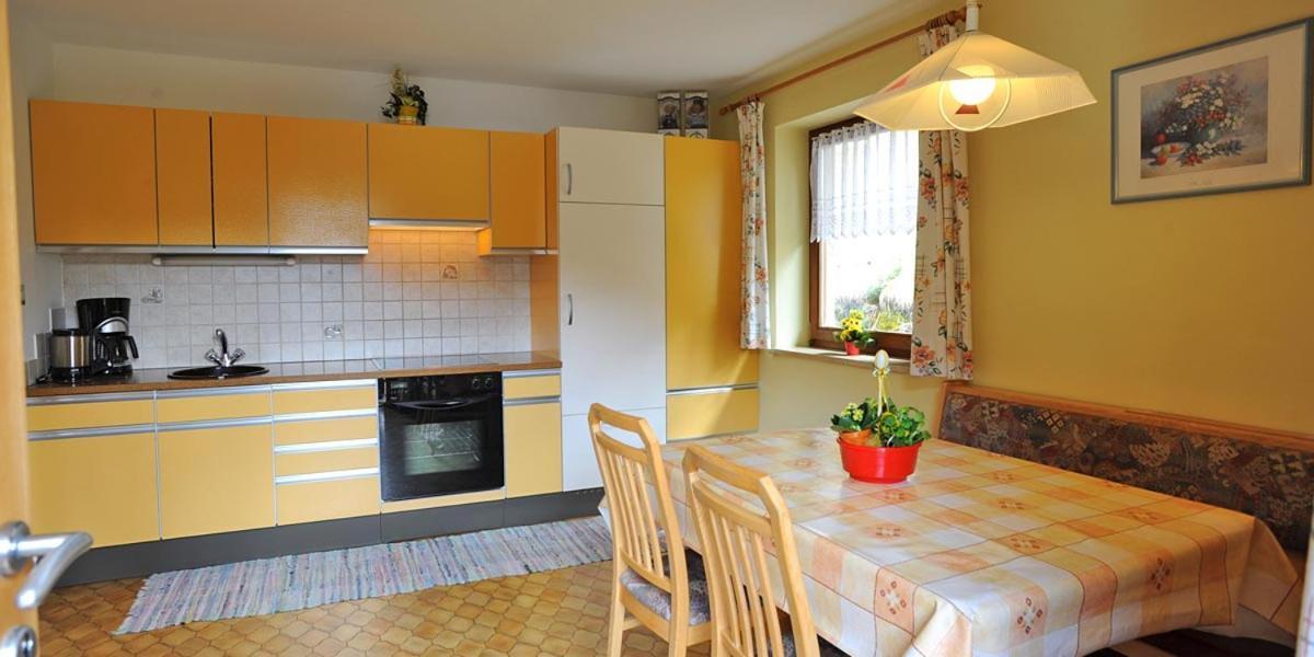 Texas Longhorn Ranch Neumannhof Apartment Кадипиетра Екстериор снимка